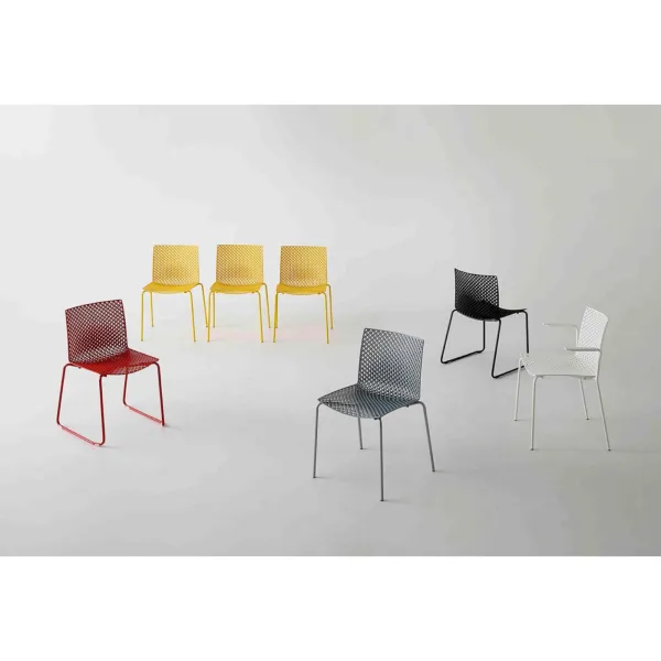 Silla Gaber Fuller ST 2