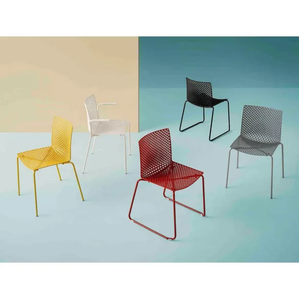 Chair Gaber Fuller ST