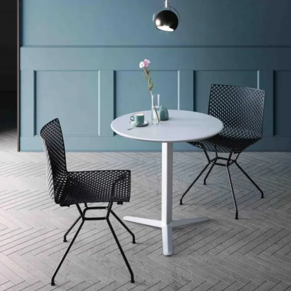 Chair Gaber Fuller TC