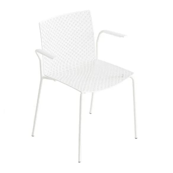 Chaise avec accoudoirs Gaber Fuller B