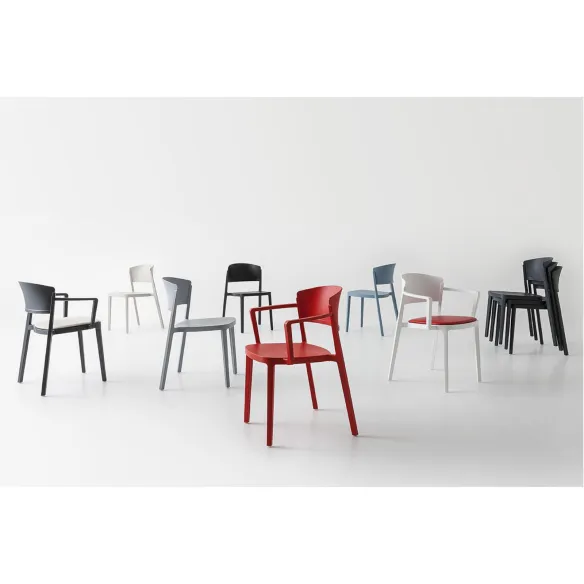 Chaise Gaber Abuela
