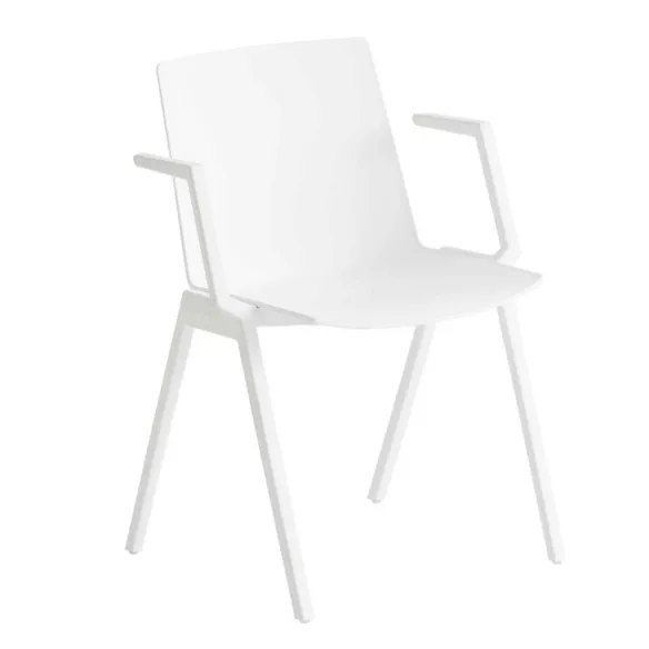 Chaise avec accoudoirs Gaber Jubel IVB
