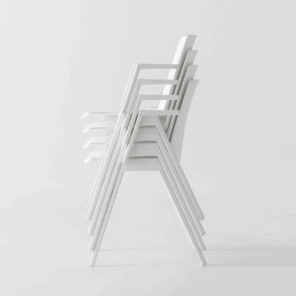 Chaise avec accoudoirs Gaber Jubel IVB