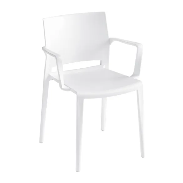 Silla con reposabrazos Gaber Bakhita B
