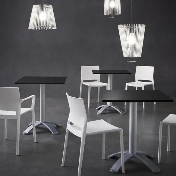 Chair with armrests Gaber Bakhita B