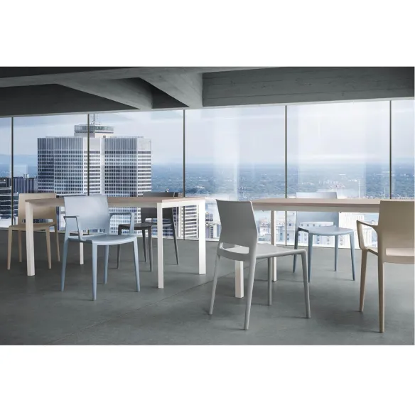 Chair with armrests Gaber Bakhita B