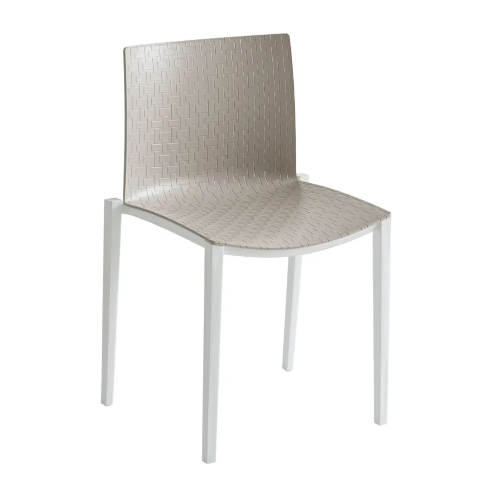 Silla Gaber Clipperton