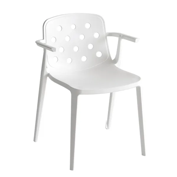 Chair with armrests Gaber Isidora B
