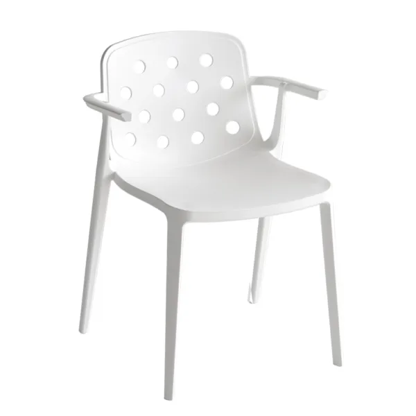 Silla con brazos Gaber Isidora B