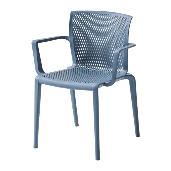 Chair with armrests Gaber Spyker B