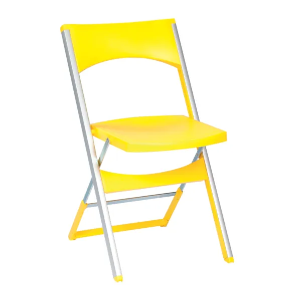 Chaise pliante Gaber Compact