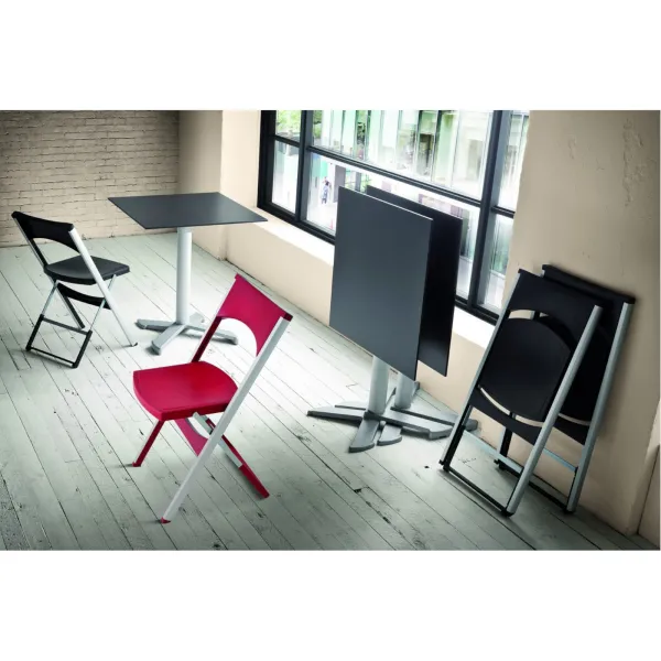 Folding chair Gaber Compact 2