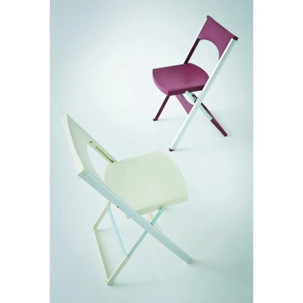 Chaise pliante Gaber Compact