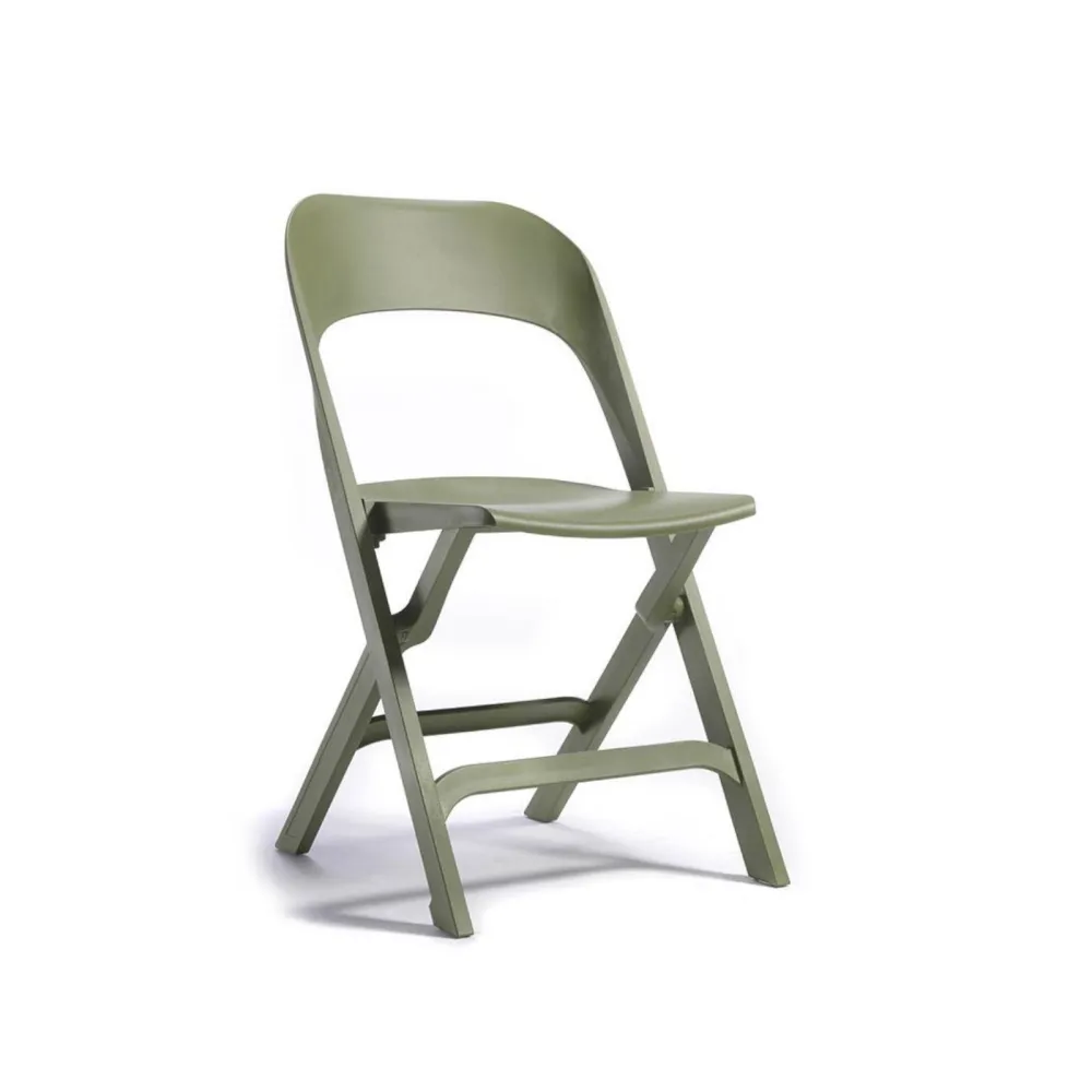 Silla plegable Gaber Flap