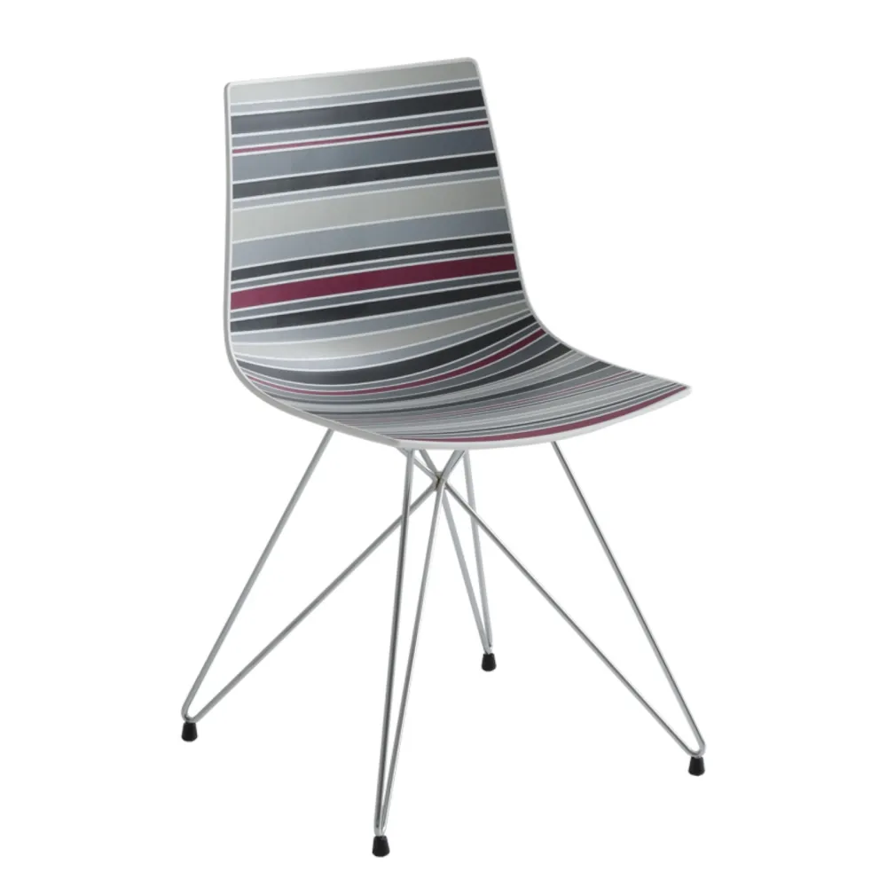Silla Gaber Colorfive TC