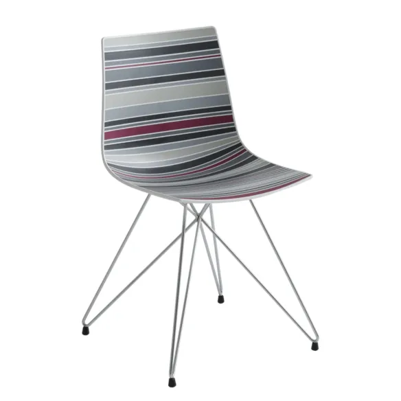 Silla Gaber Colorfive TC