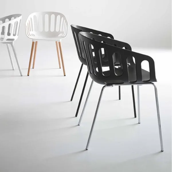 Silla Gaber Basket Chair NA 2
