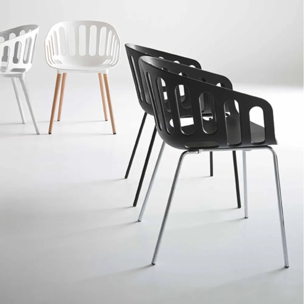 Stuhl Gaber Basket Chair NA