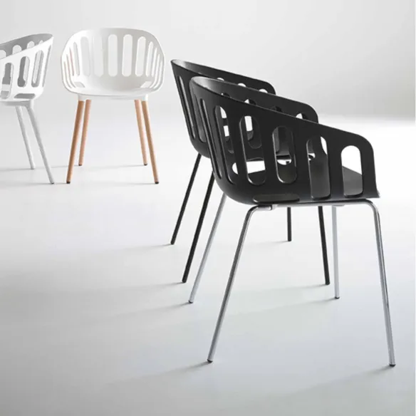 Silla Gaber Basket Chair NA