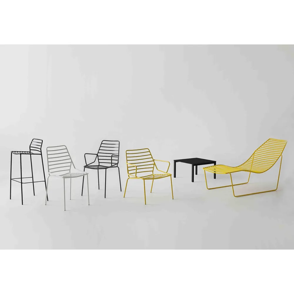 Stool Gaber Link