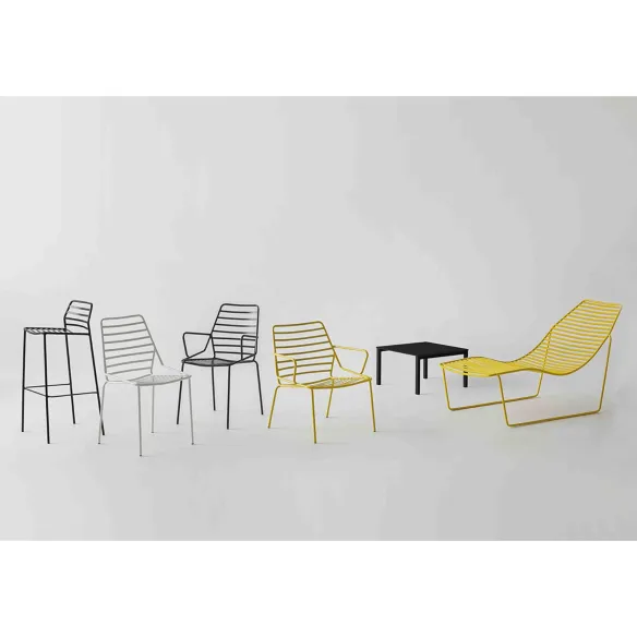 Stool Gaber Link
