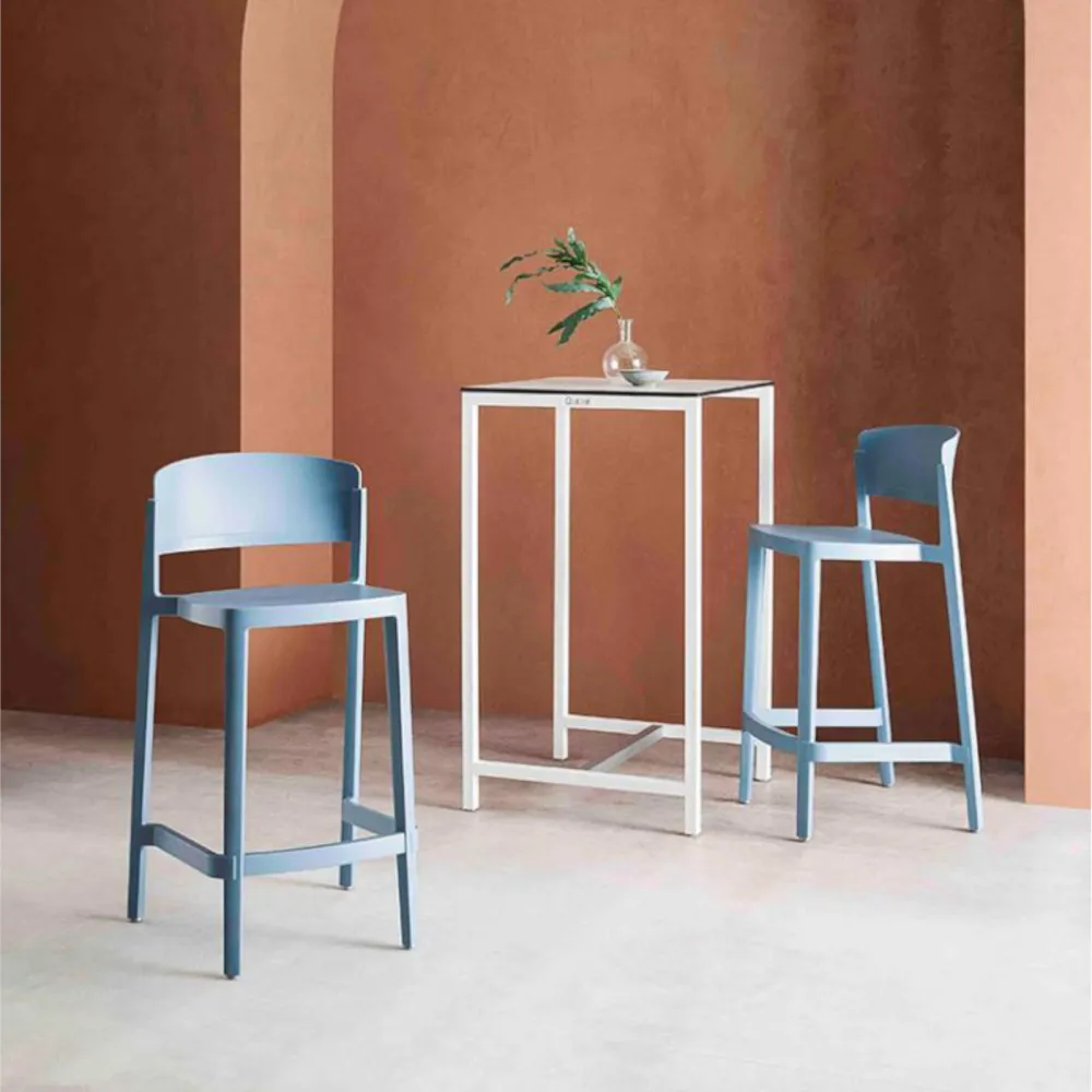 Hocker Gaber Abuela
