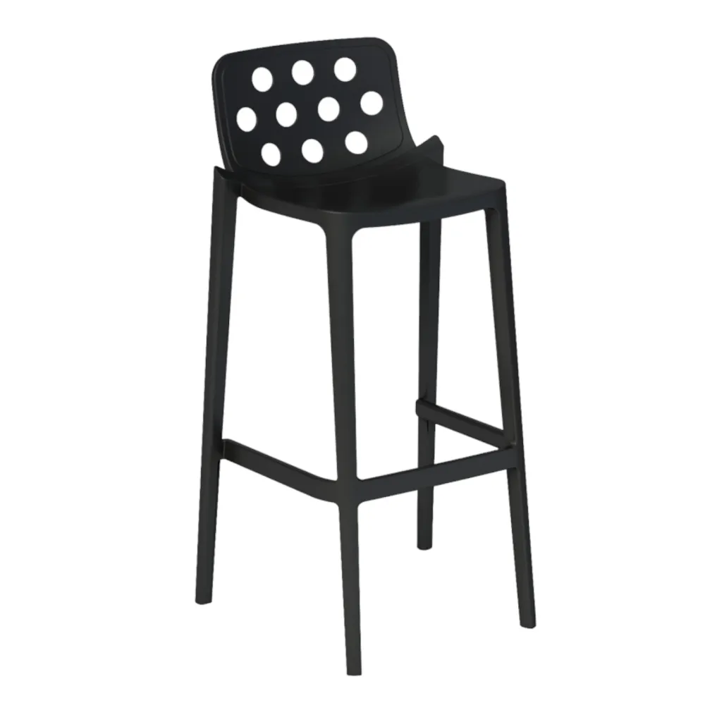 Stool Gaber Isidoro