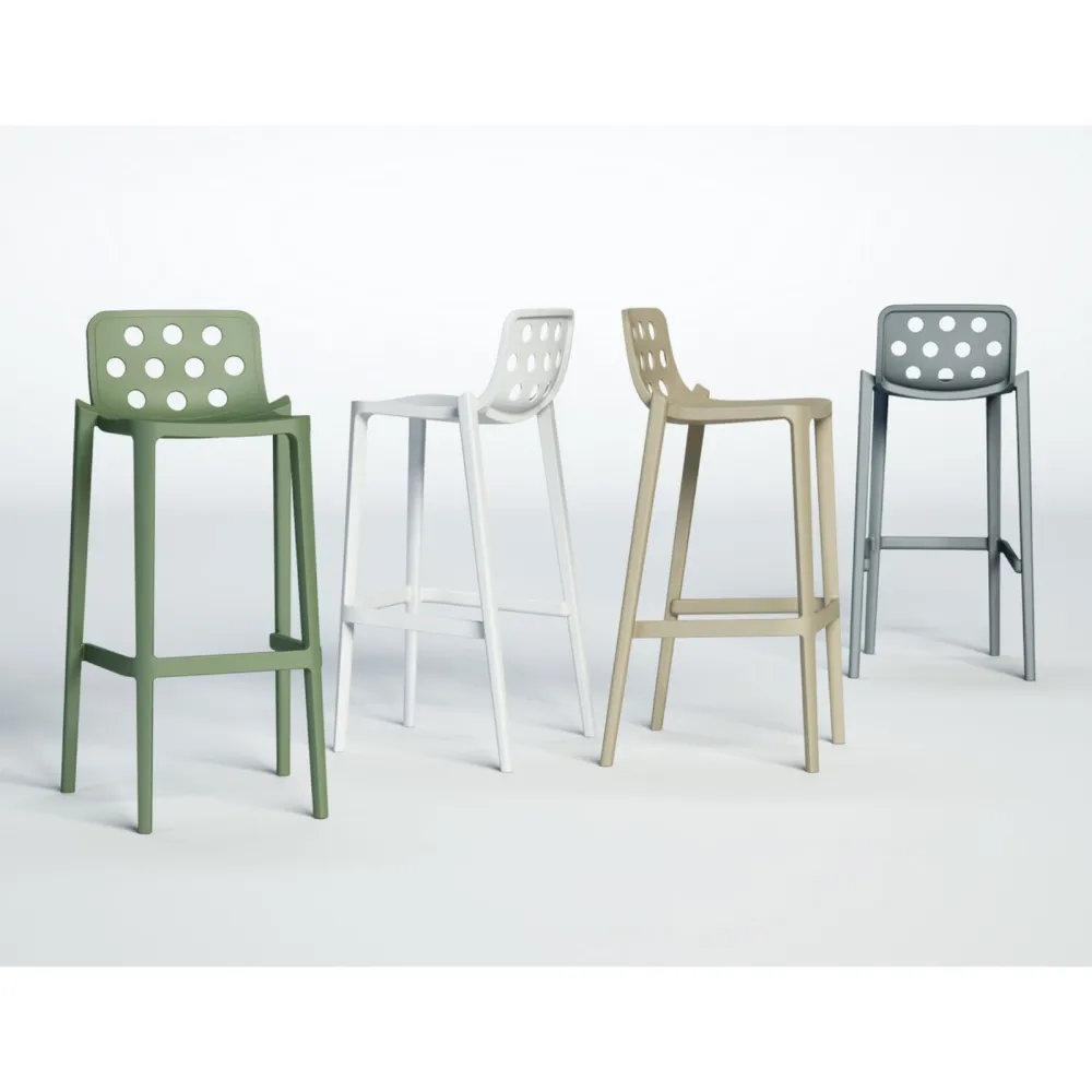 Tabouret Gaber Isidoro