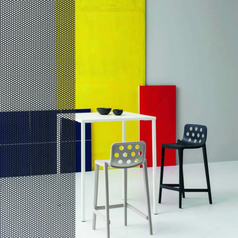 Tabouret Gaber Isidoro