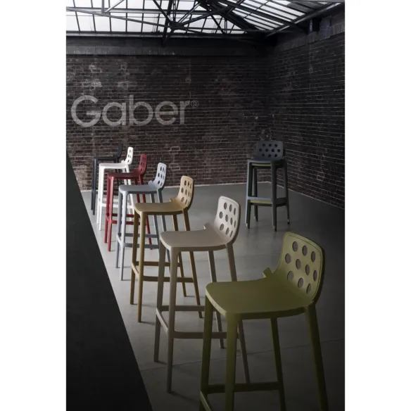 Stool Gaber Isidoro