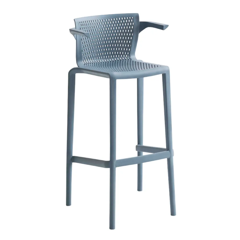 Stool with armrests Gaber Spyker
