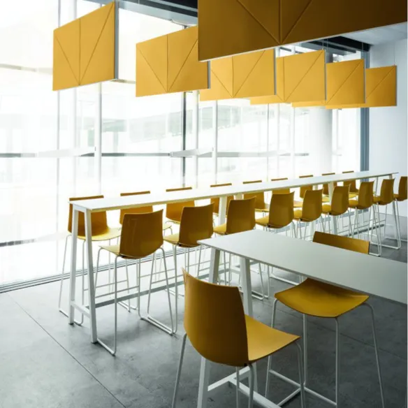 Tabouret Gaber Kanvas ST