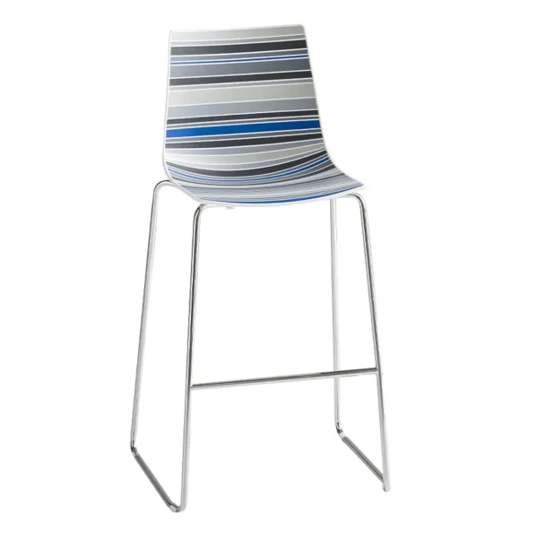 Taburete Gaber Colorfive 2