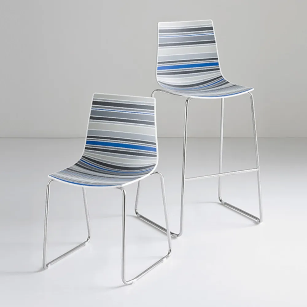 Tabouret Gaber Colorfive