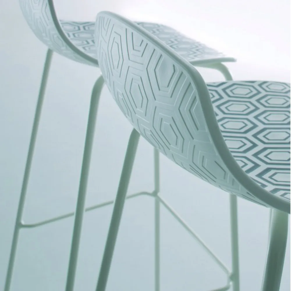 Tabouret Gaber Alhambra