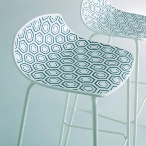 Tabouret Gaber Alhambra