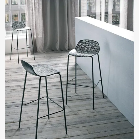 Tabouret Gaber Alhambra
