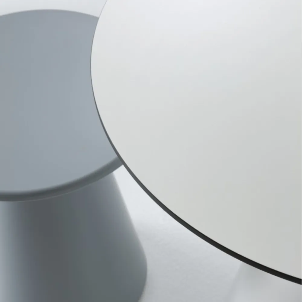 Kaffetisch Gaber Roller
