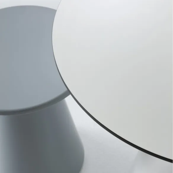 Coffee table Gaber Roller