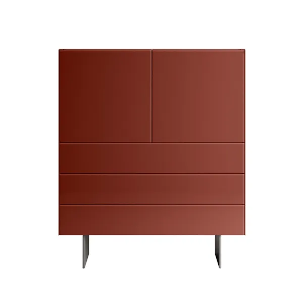 Lago Sideboard Materia 1016