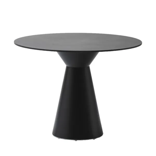 Mesa Gaber Roller Redonda