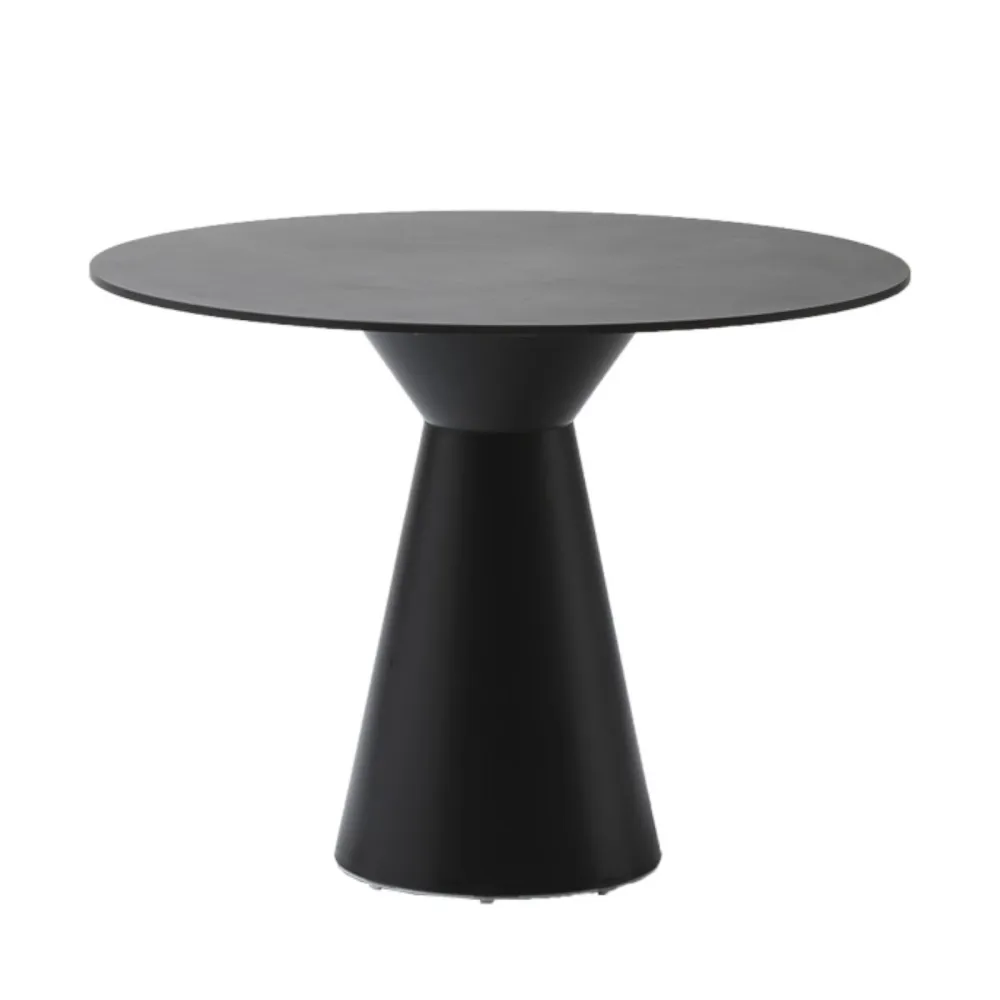 Mesa Gaber Roller Redonda