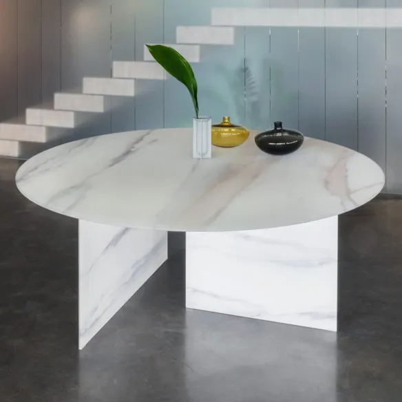 Lago Mesa redonda Stratum XGlass