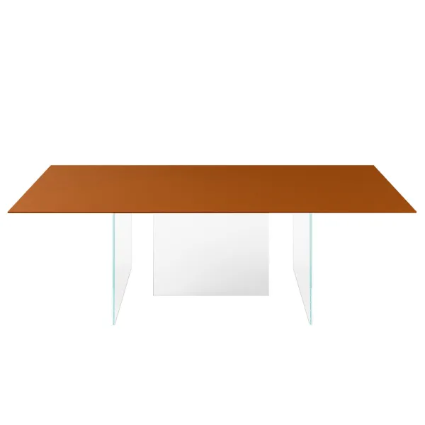 Lago Table Air - Glass
