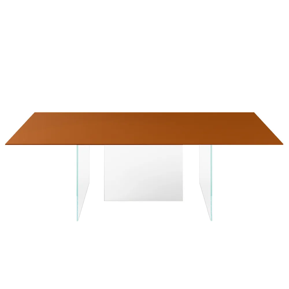 Lago Table Air - Verre