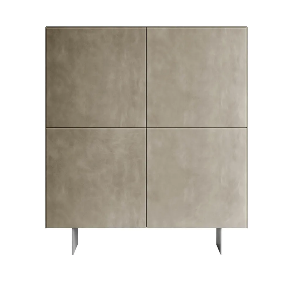 Lago Sideboard Materia 1012