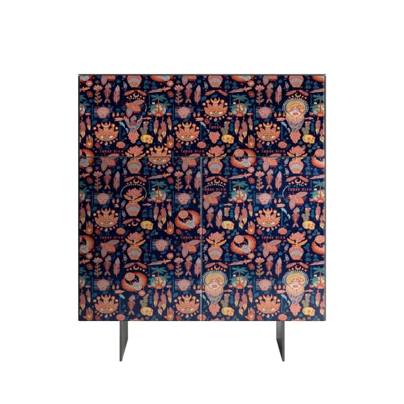 Lago Sideboard Materia 1010