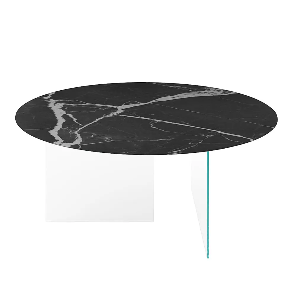 Lago Mesa Air XGlass Round