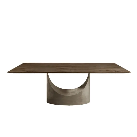 Lago Table U
