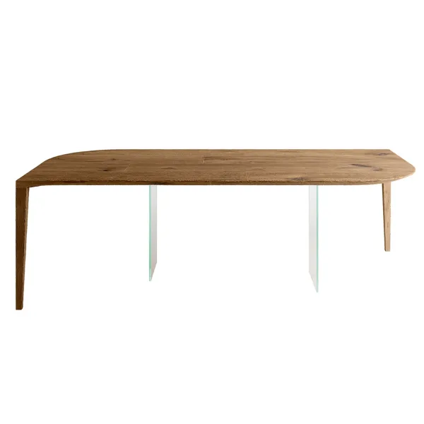 Lago P&J Table 2